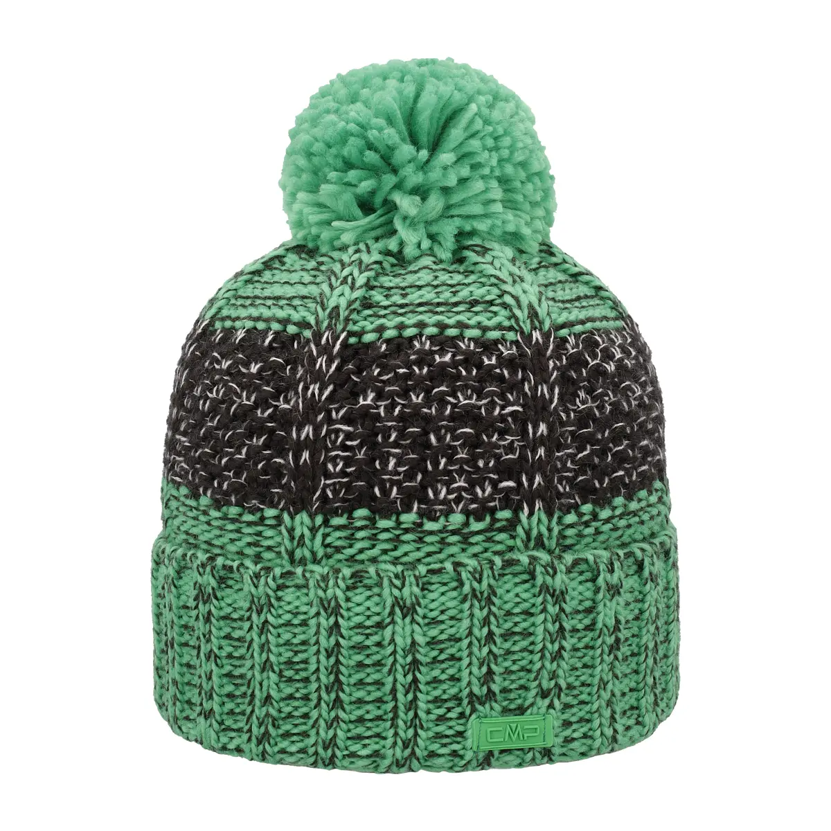 Bonnet tricoté enfant CMP