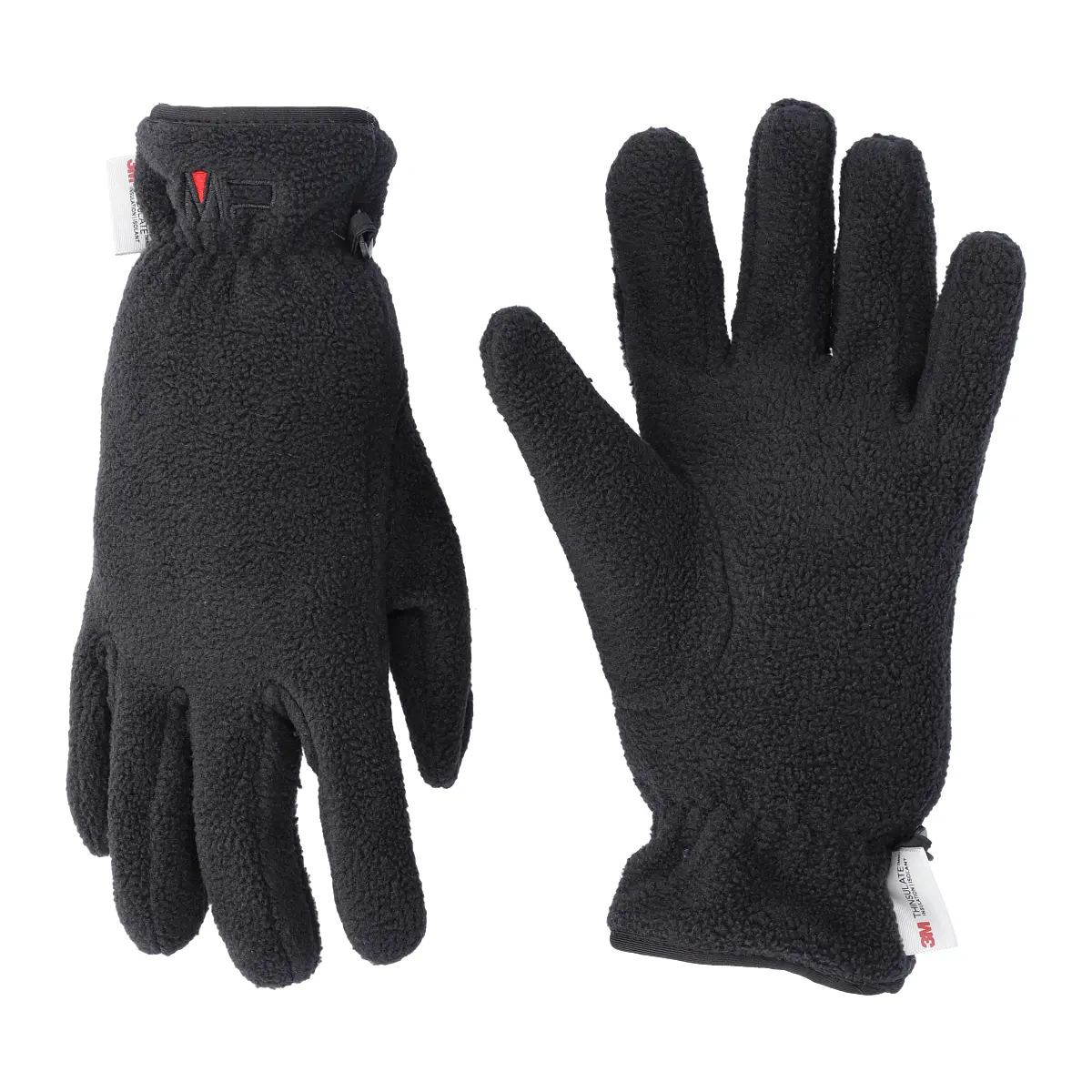 Guantes de polar CMP