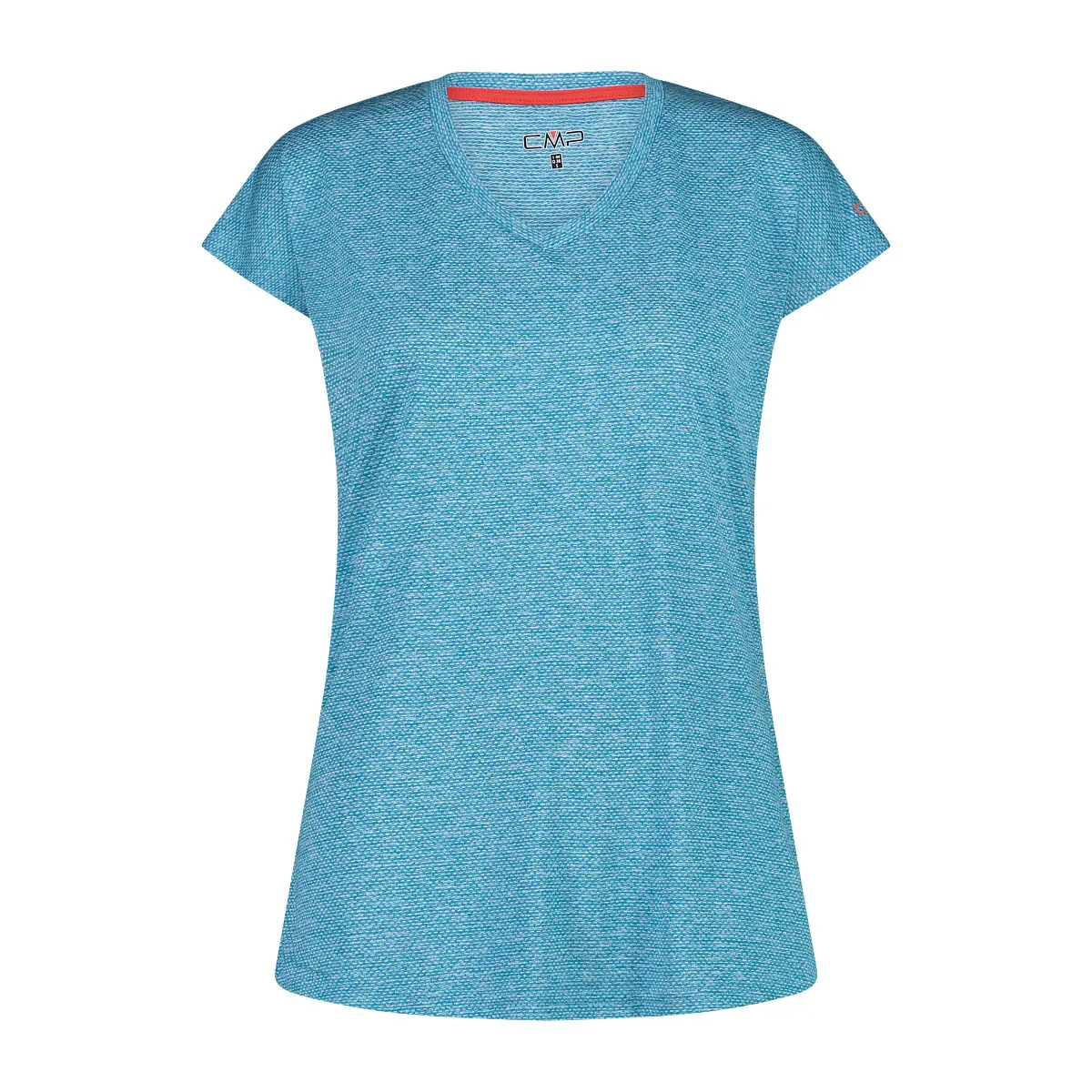 T-shirt da donna CMP