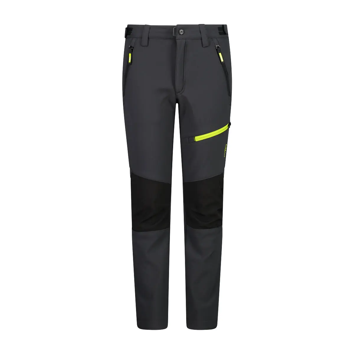 Pantaloni softshell per bambini CMP