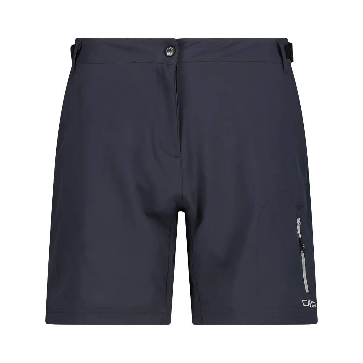 Shorts met breiwerk voor CMP Free