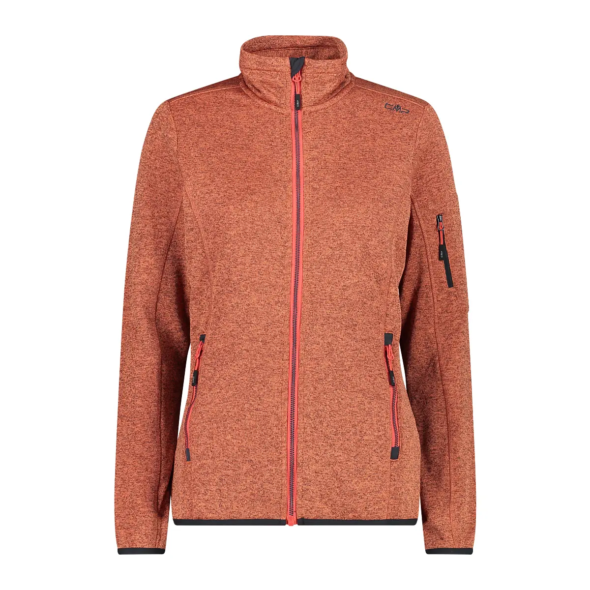 Damesfleece CMP