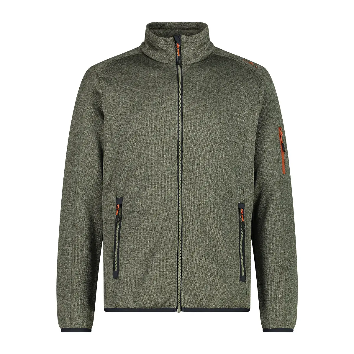 Fleece CMP