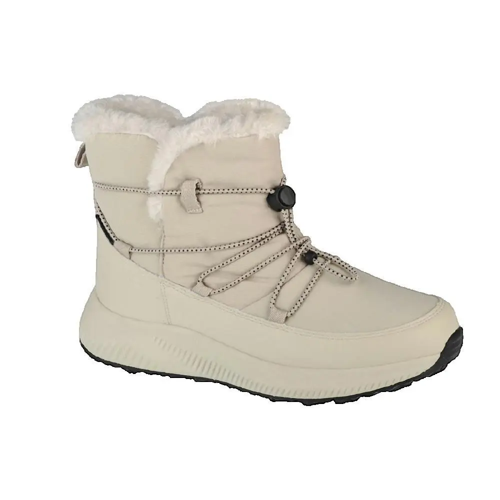 Dames winterlaarzen CMP Sheratan