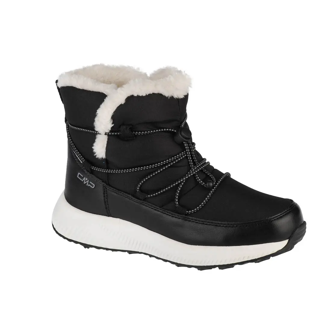 Botas de mujer CMP Sheratan
