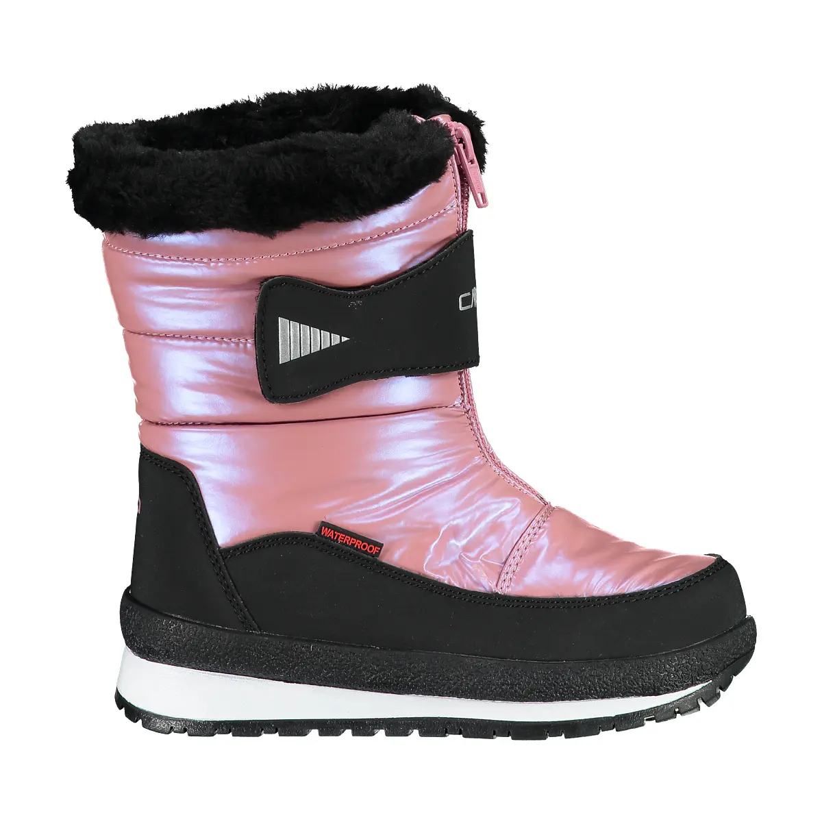 Bottes d'hiver fille CMP Ehos