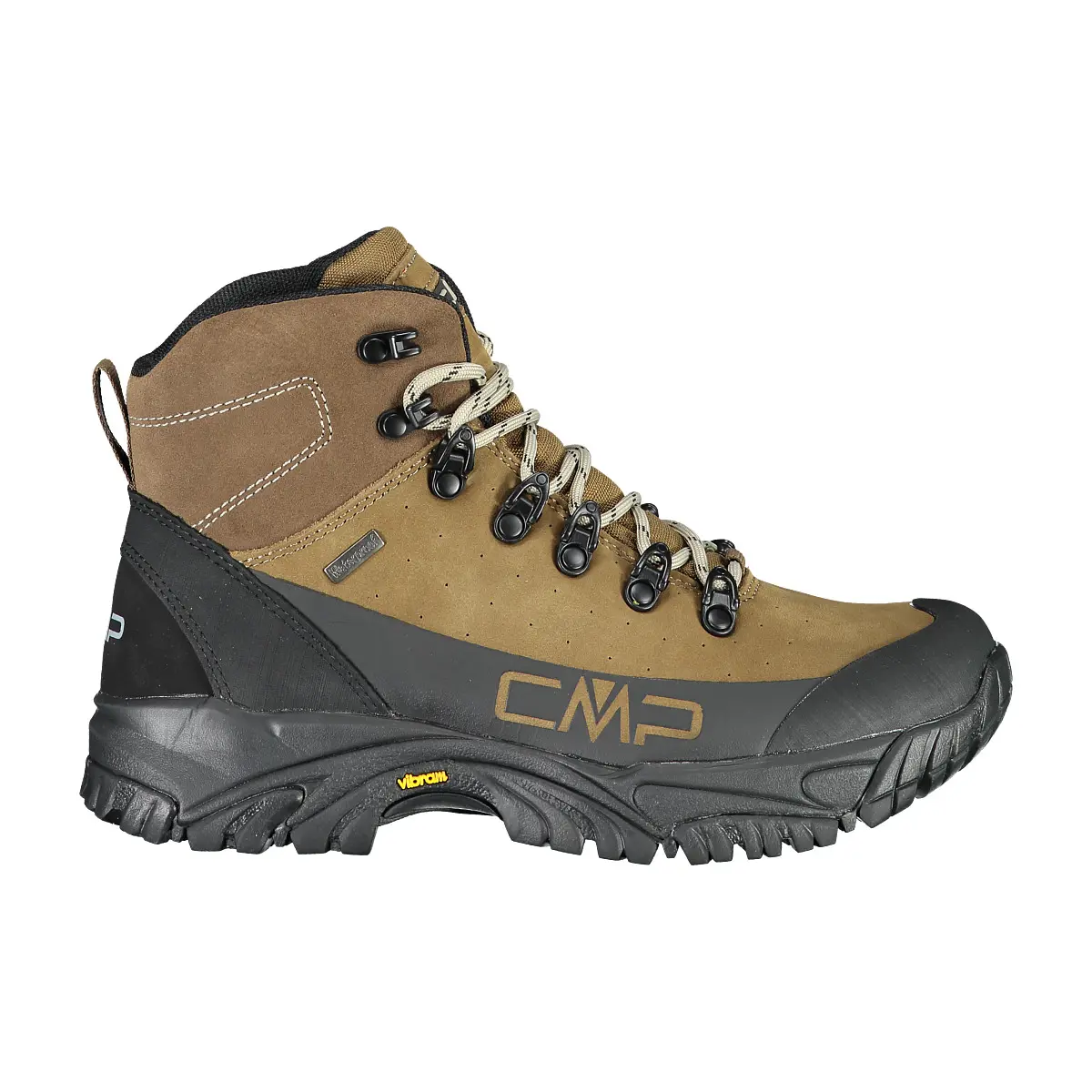 Women's high hiking Trainers CMP Dhenieb WP