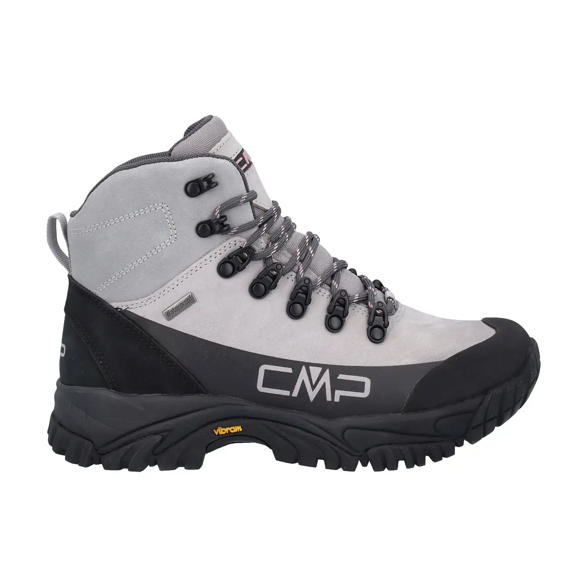 Women's high hiking Trainers CMP Dhenieb WP