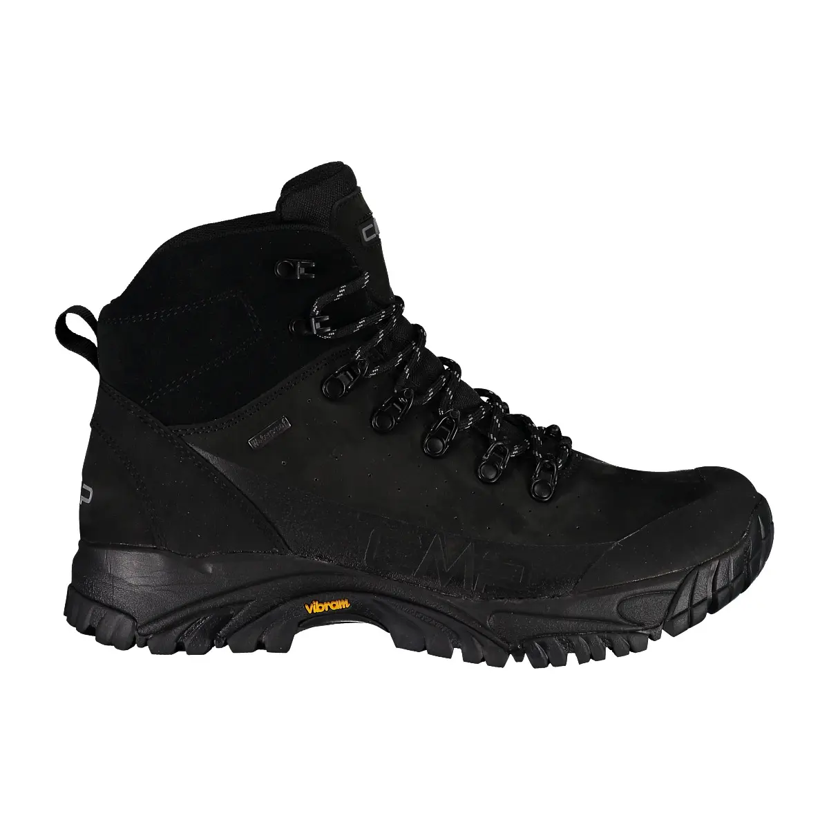 High hiking Trainers CMP Dhenieb WP