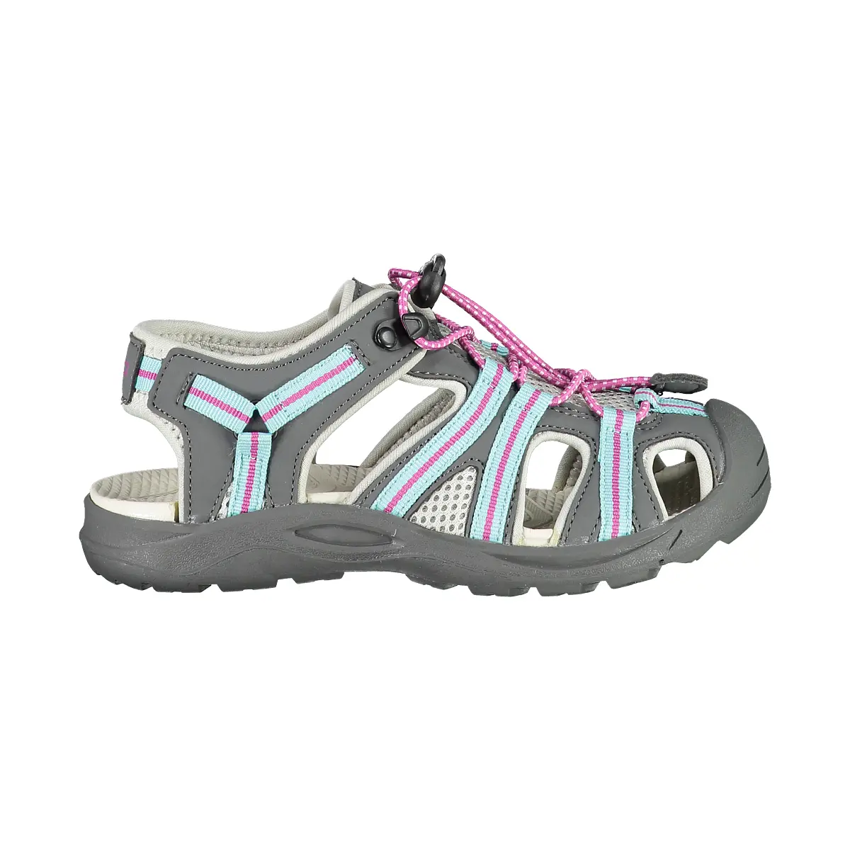 Sandali per bambini CMP Aquari 2.0