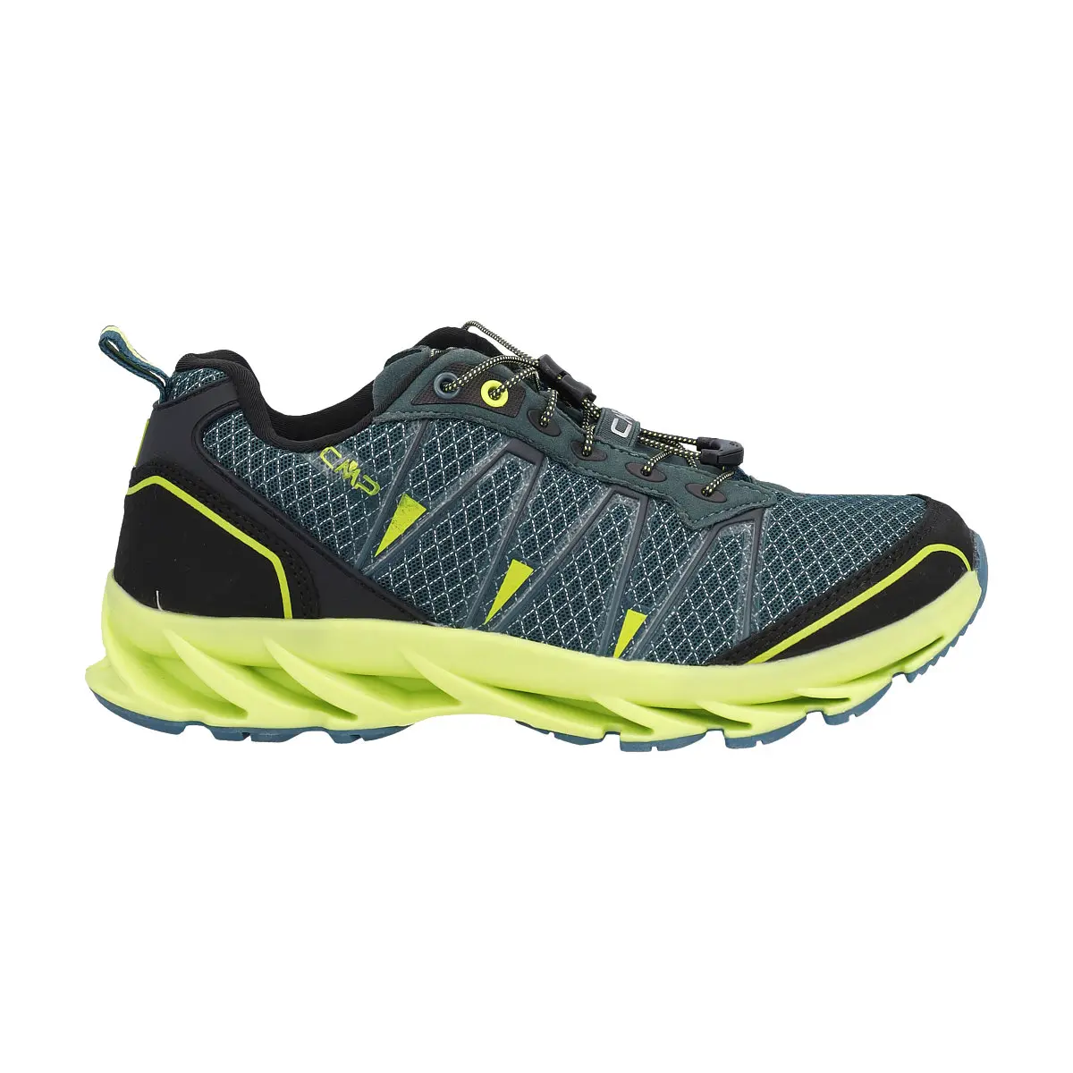 Kinder-Wanderschuhe CMP Altak 2.0