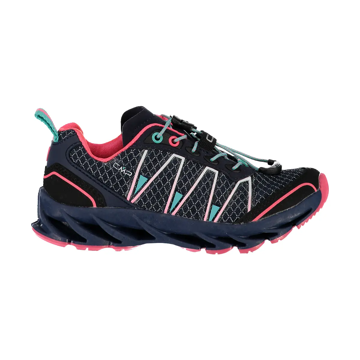 Scarpe trail running per bambini CMP Altak 2.0