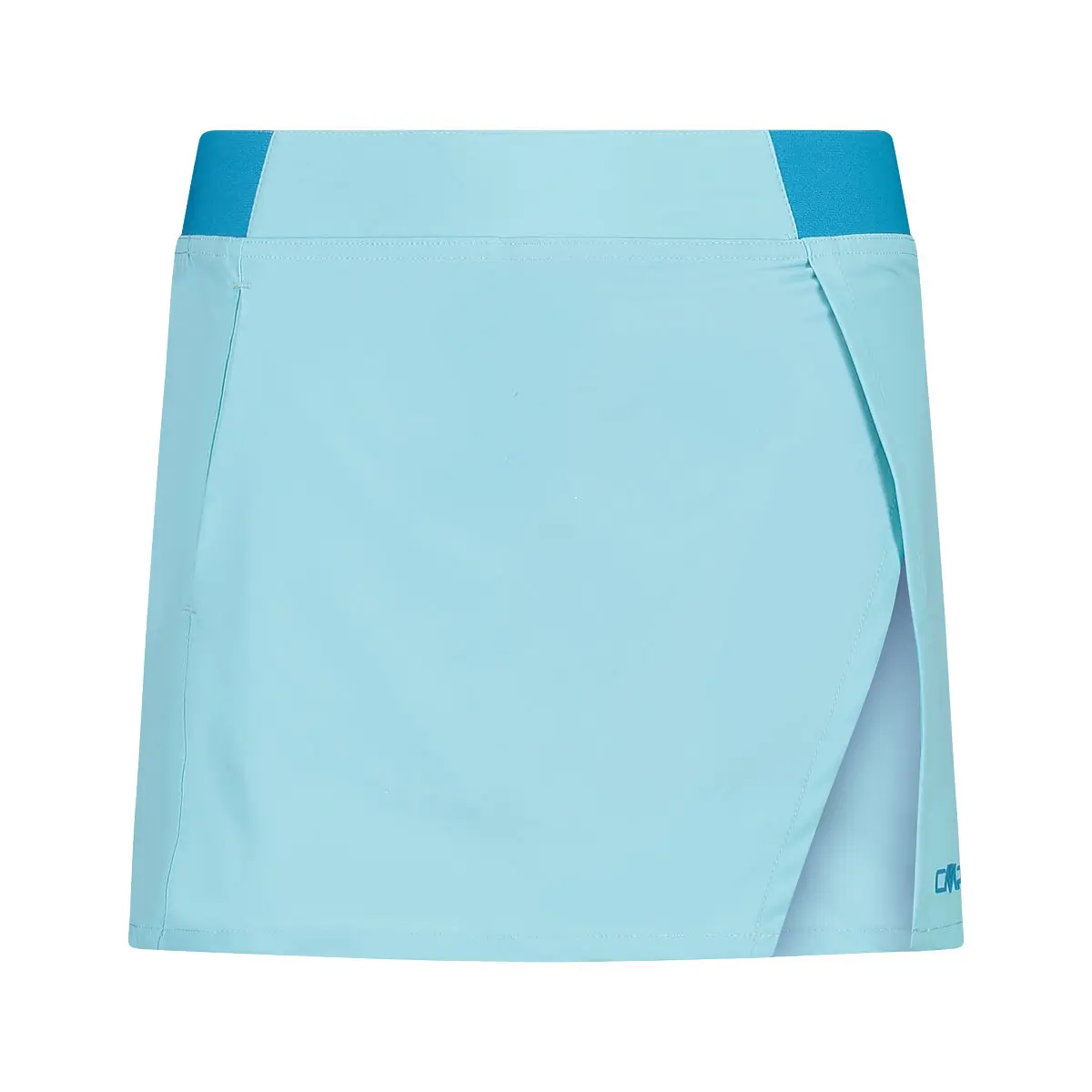 Cmp Mädchen Blau Hosenrock Für Kinder