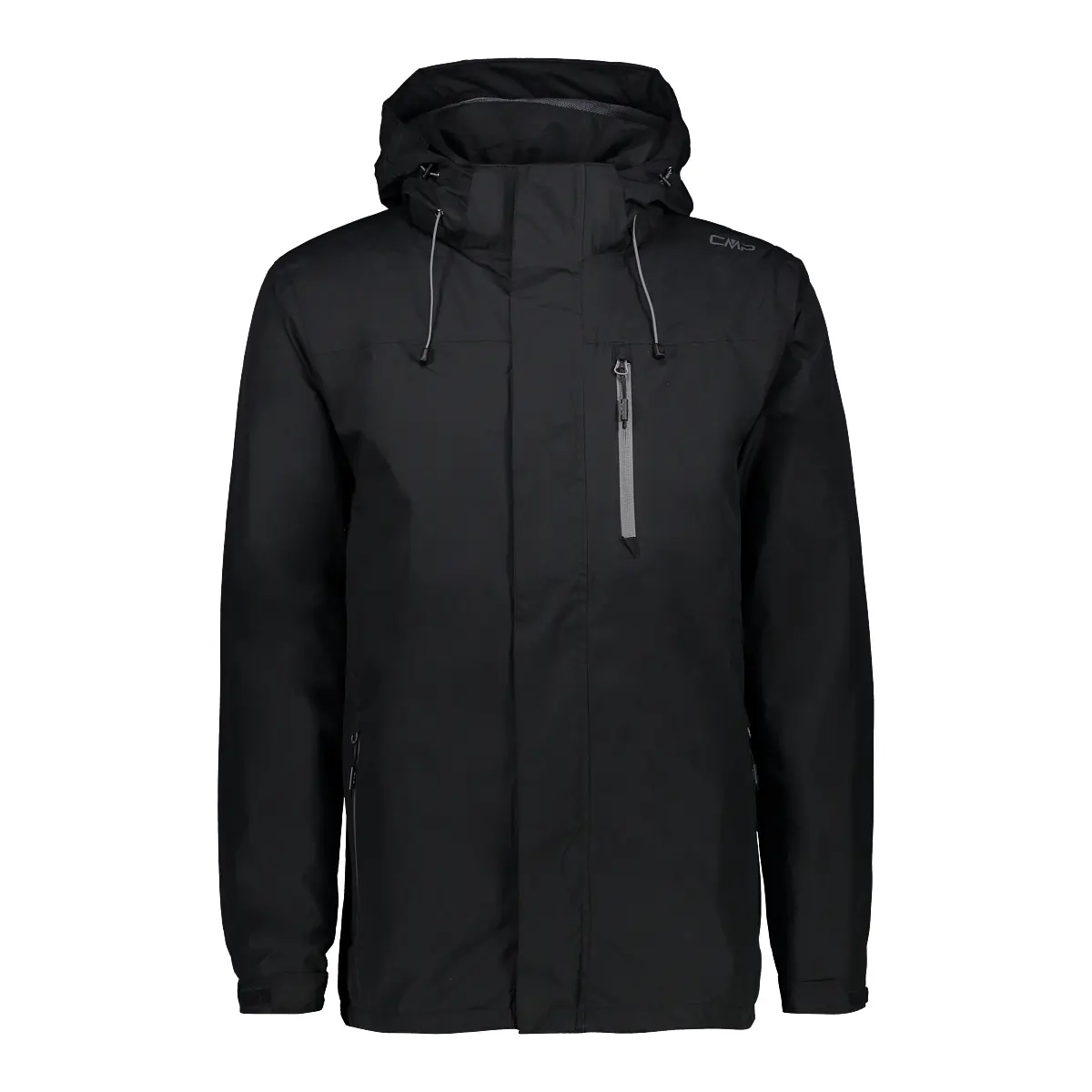 Waterdichte jas met capuchon CMP