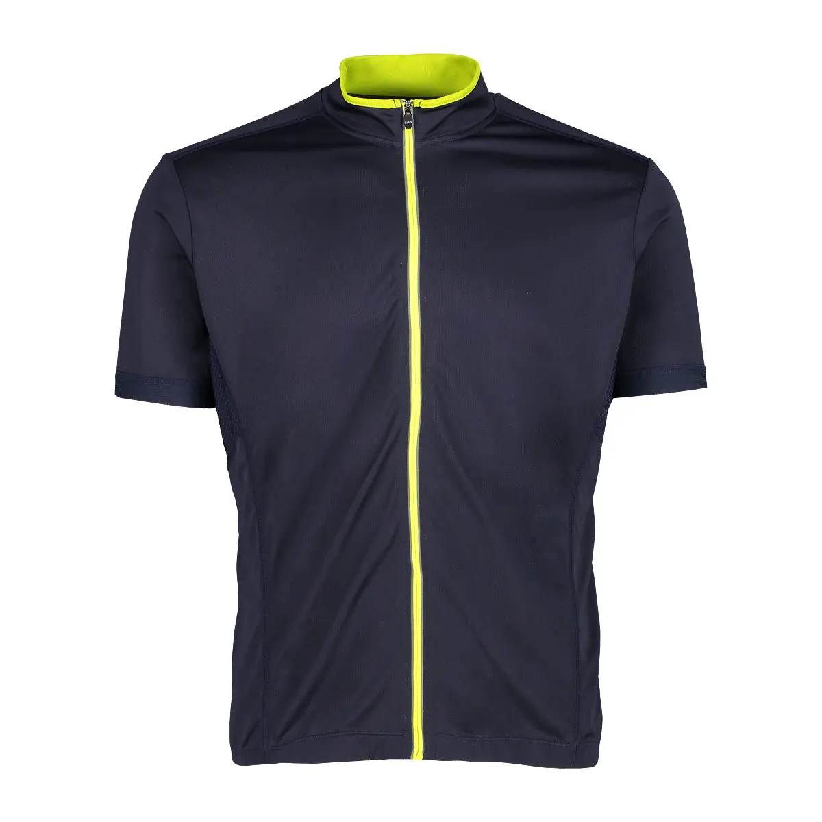 Jersey met rits CMP