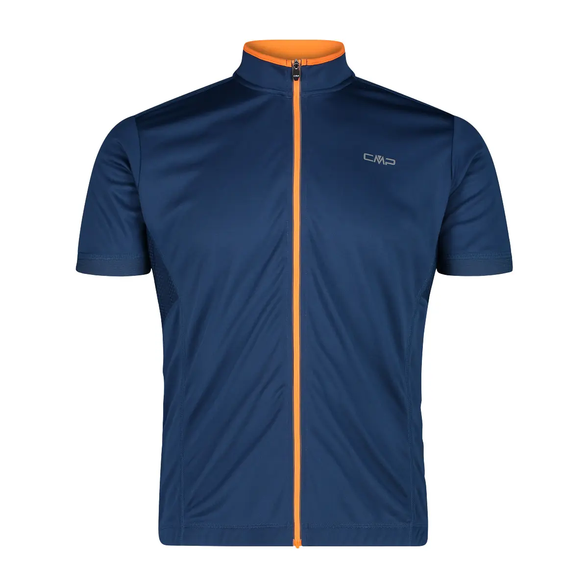 Jersey met rits CMP