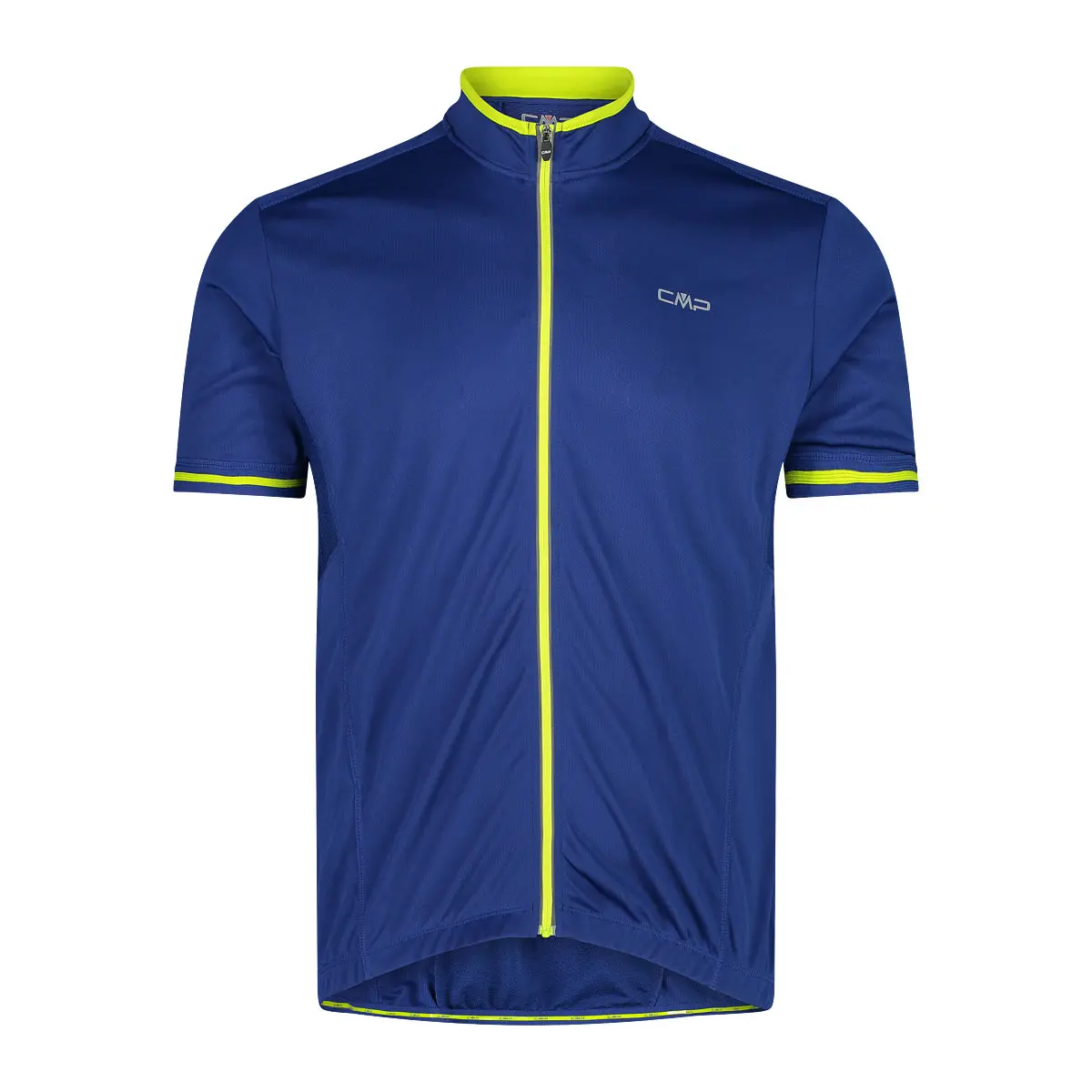 Jersey met rits CMP