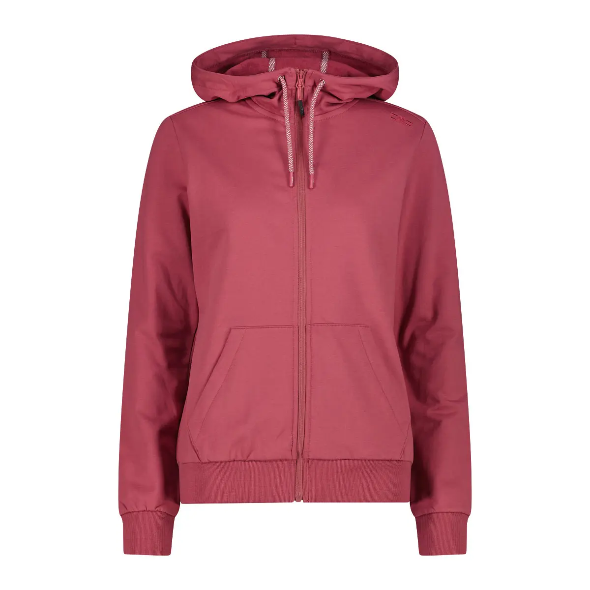 Dames Hoodie CMP