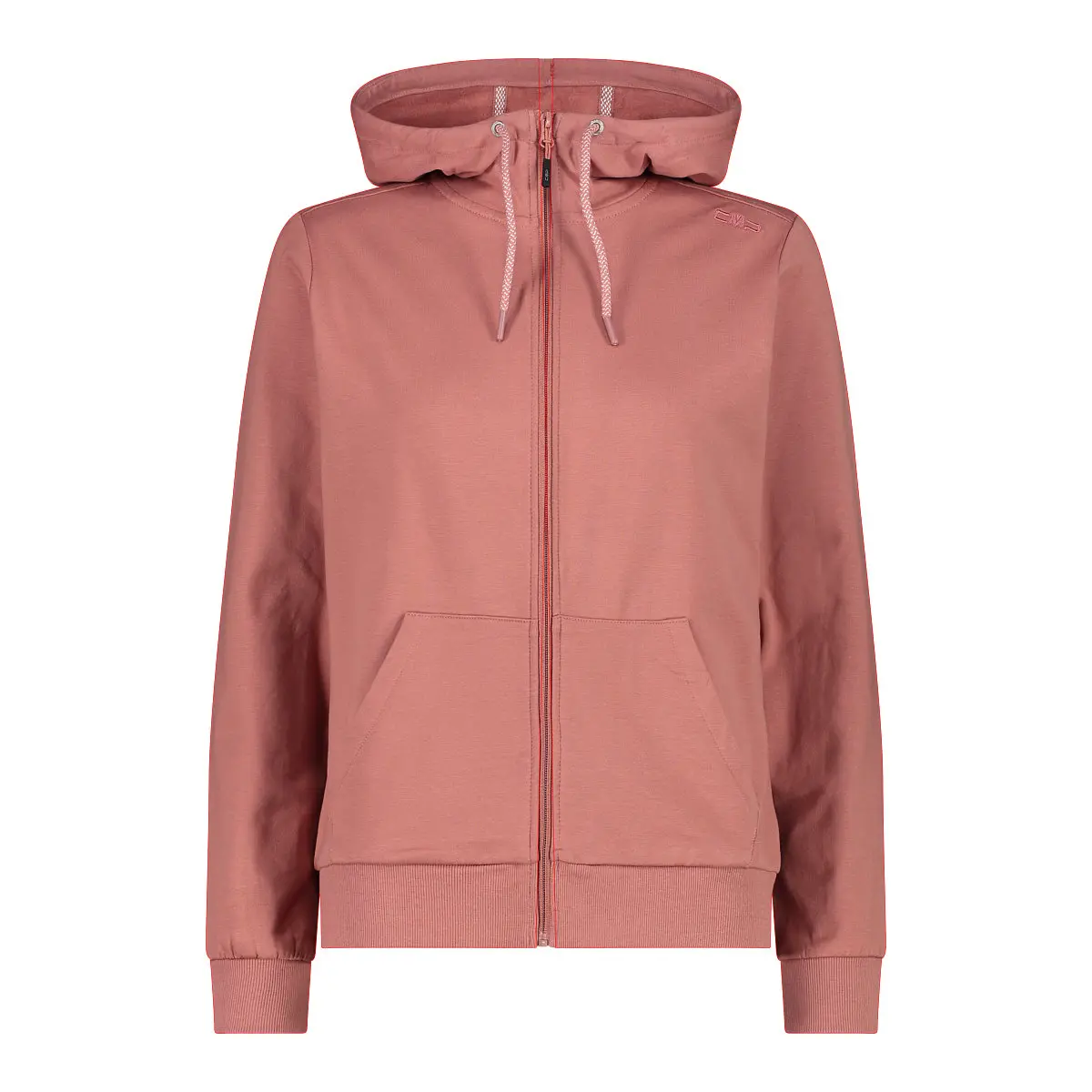 Dames Hoodie CMP