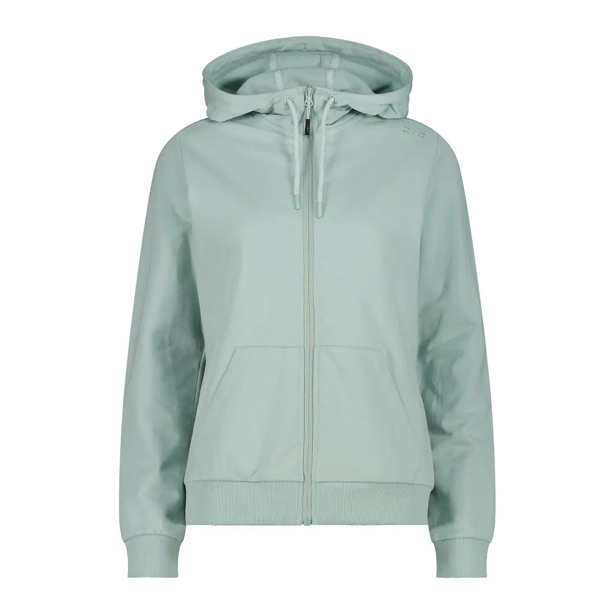 Dames Hoodie CMP