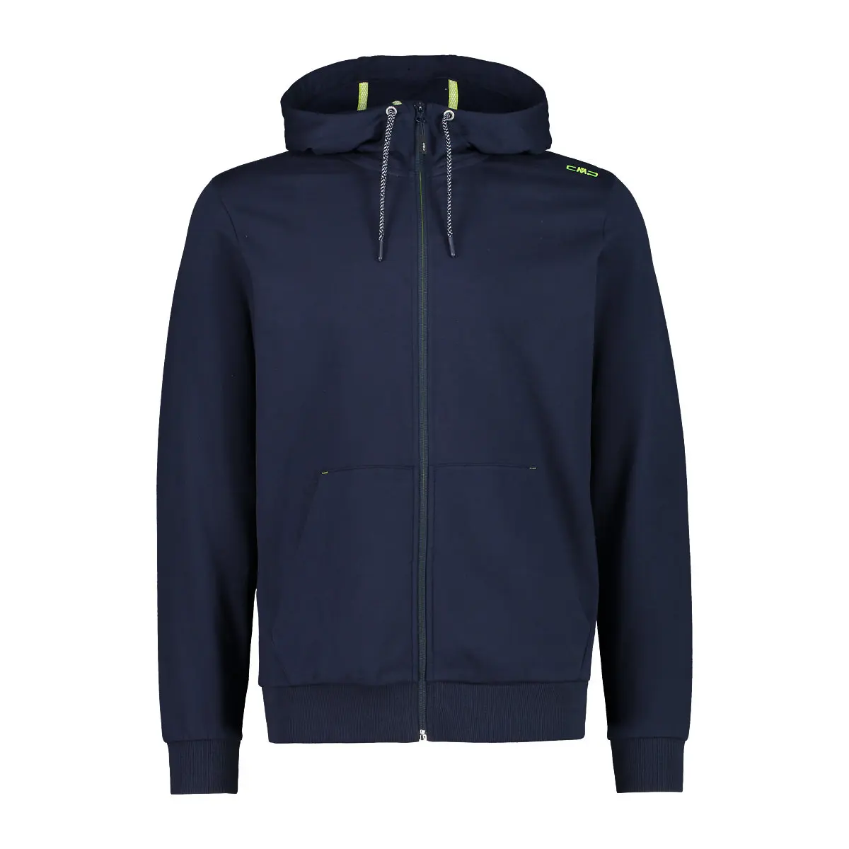 Kapuzenjacke CMP