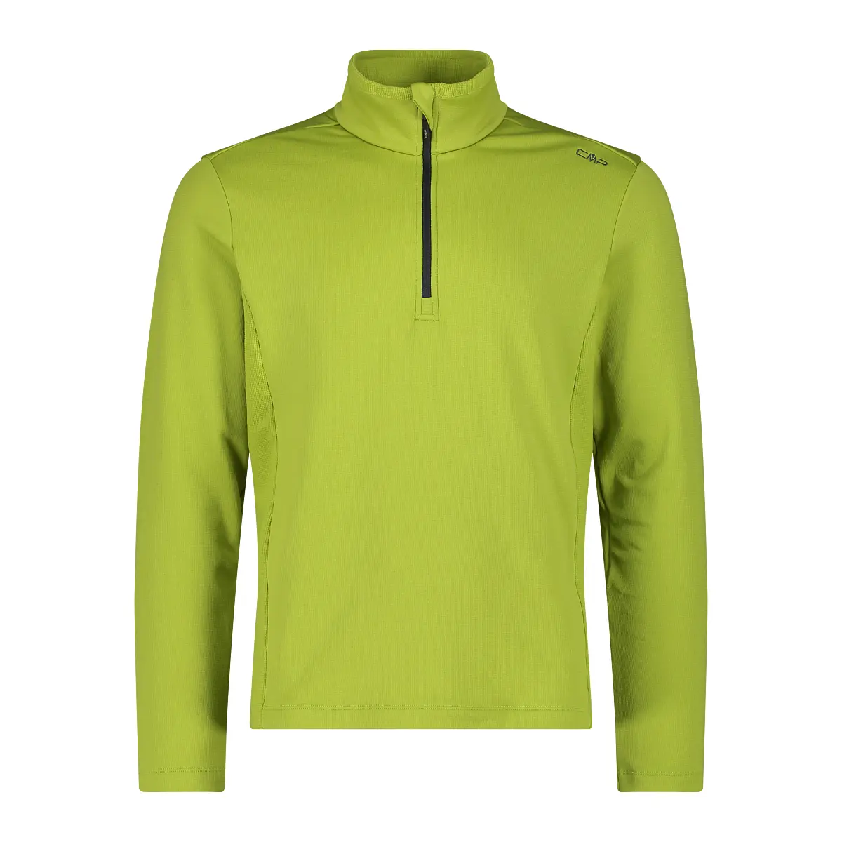 Fleece met halve rits CMP