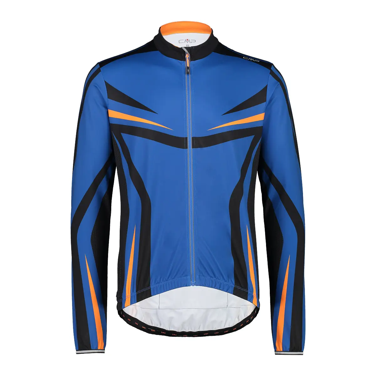 Track suit jas CMP