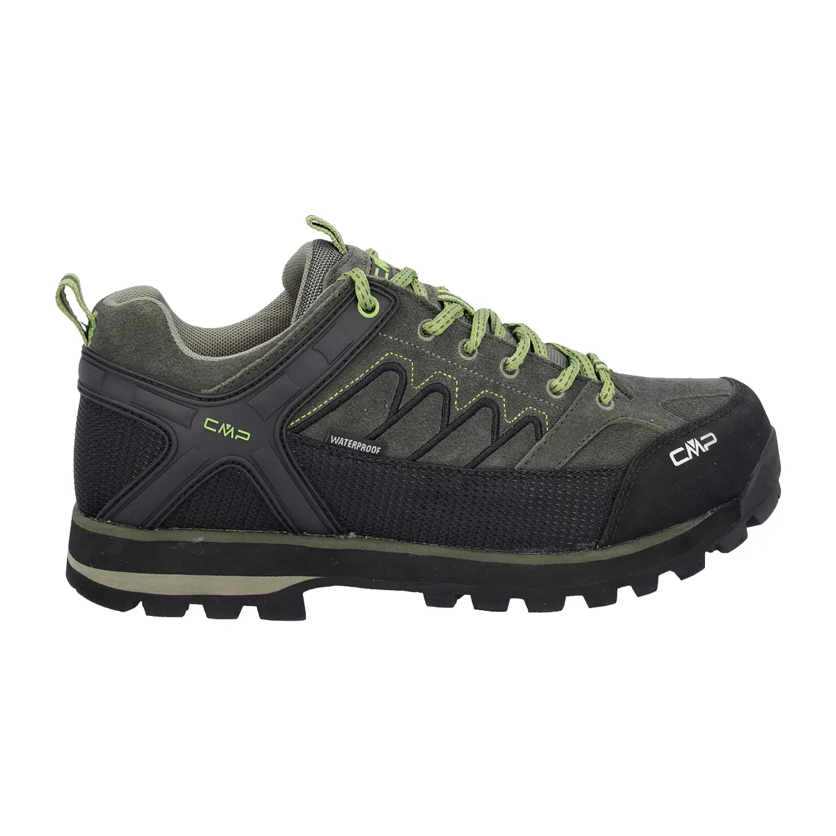 Lage Schoenen CMP Moon waterprof