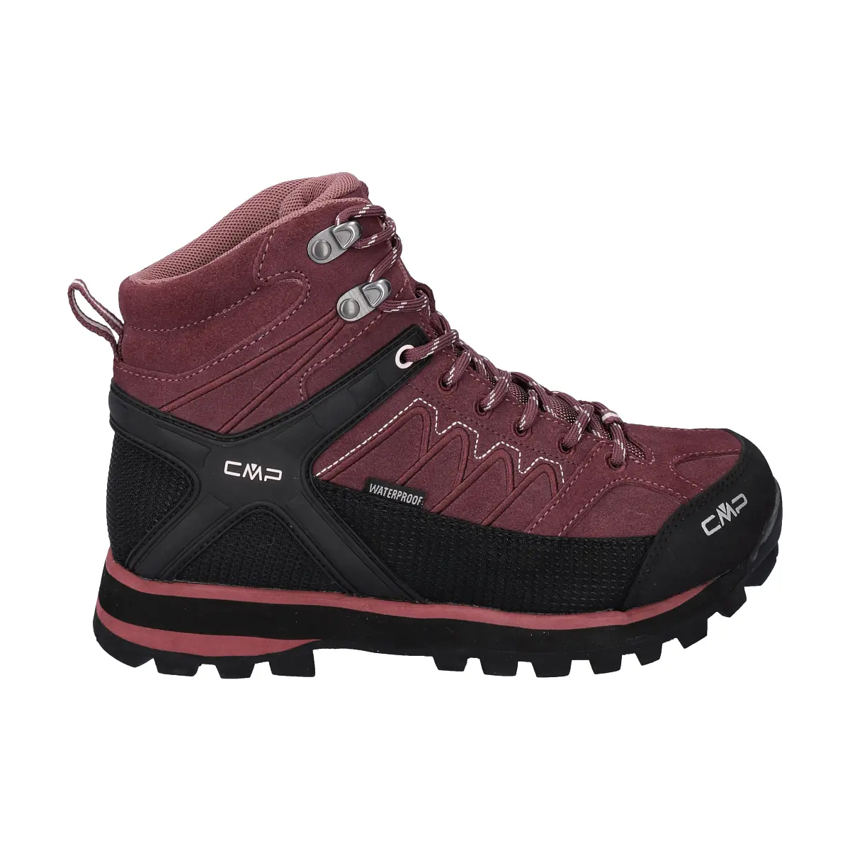 DamesSchoenen CMP Moon waterprof