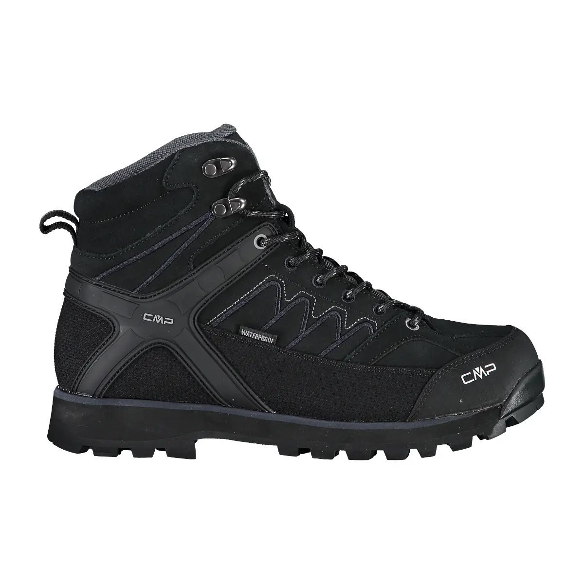 Scarpe da trekking medie CMP Moon waterprof