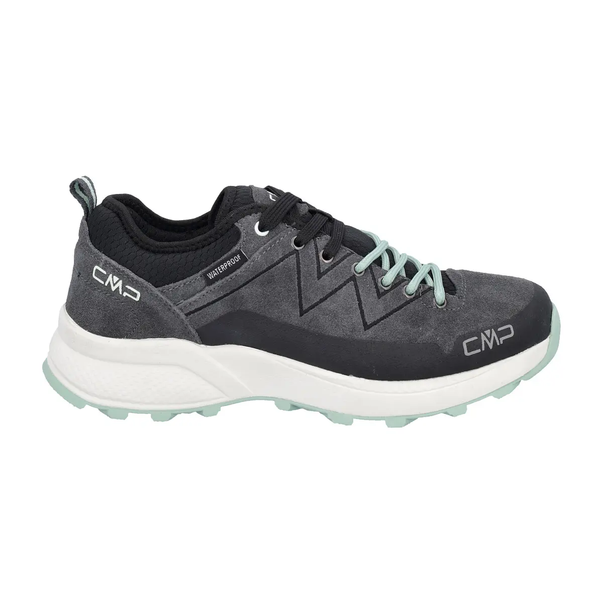 Low hiking shoes for women CMP Kaleepso WP