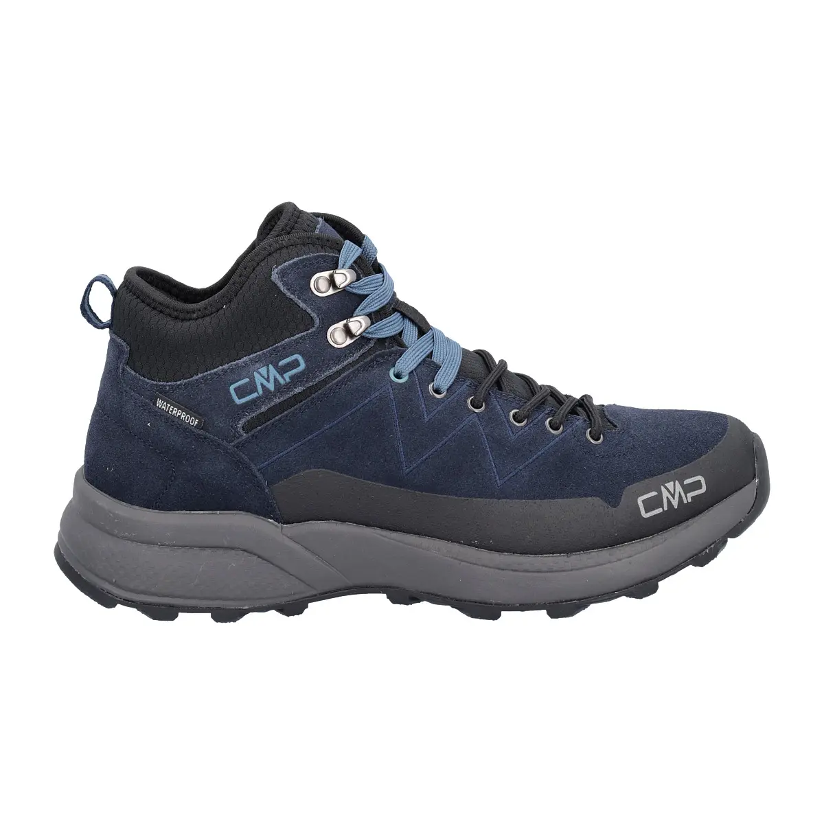 Scarpe da trekking medio CMP Kaleepso WP