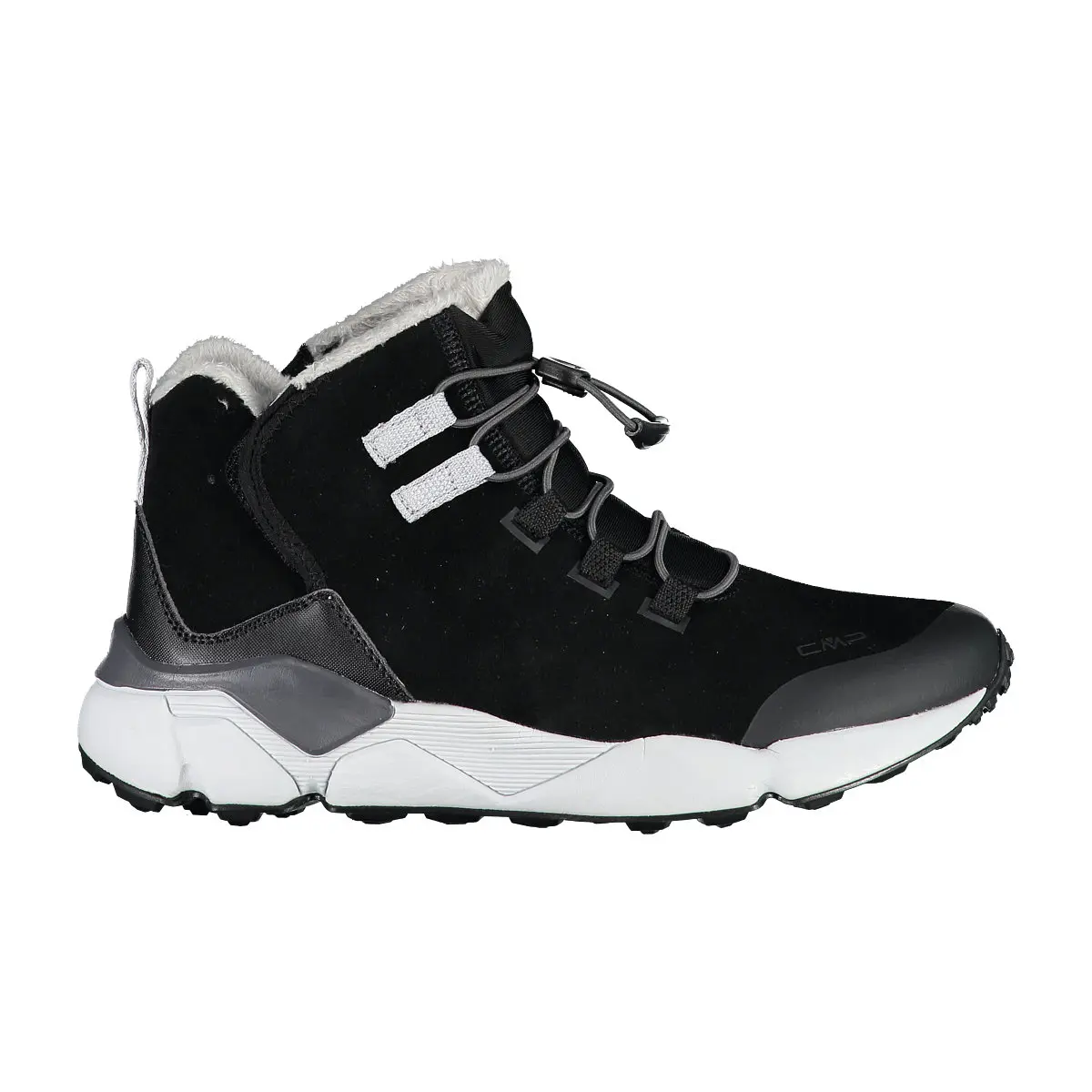 Zapatillas mujer CMP Yumala