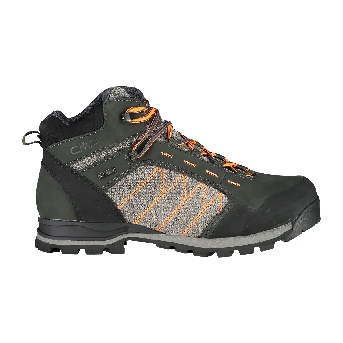 Wanderschuhe CMP Thiamat 2.0 Waterproof