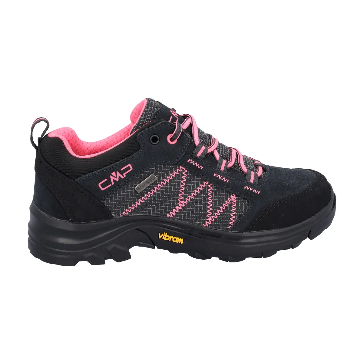 Low hiking Trainers for children CMP Thiamat 2.0 Waterproof