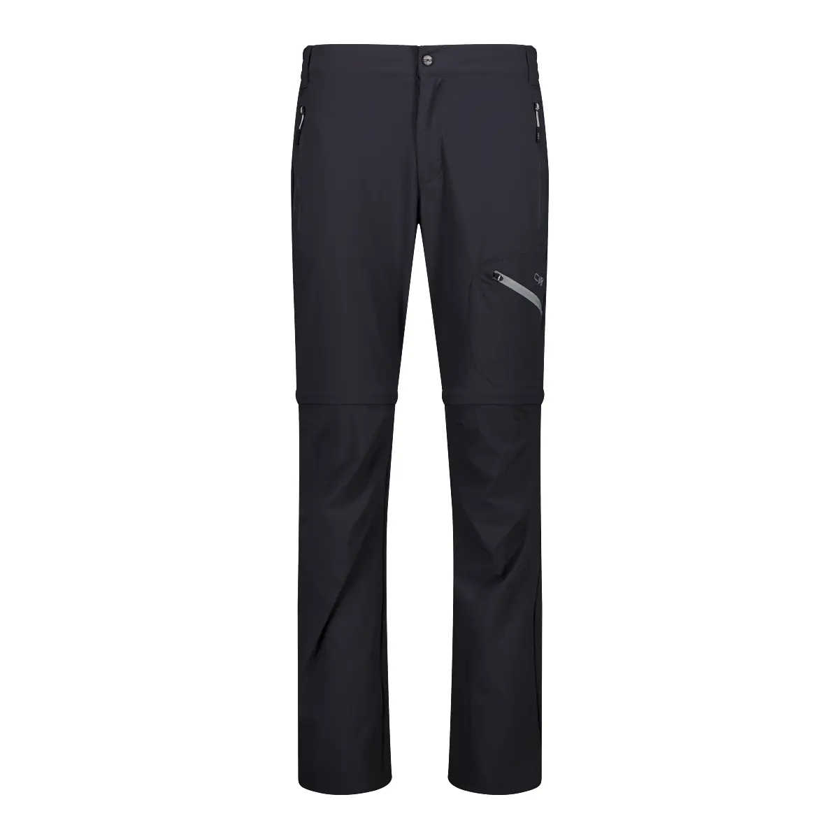 Pantaloni CMP Zip Off
