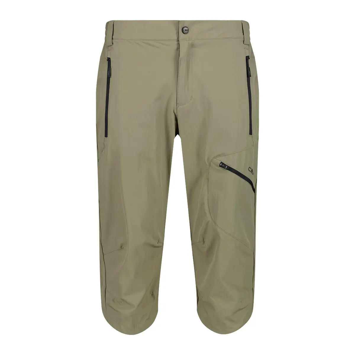 Pantaloni da trekking 3/4 CMP