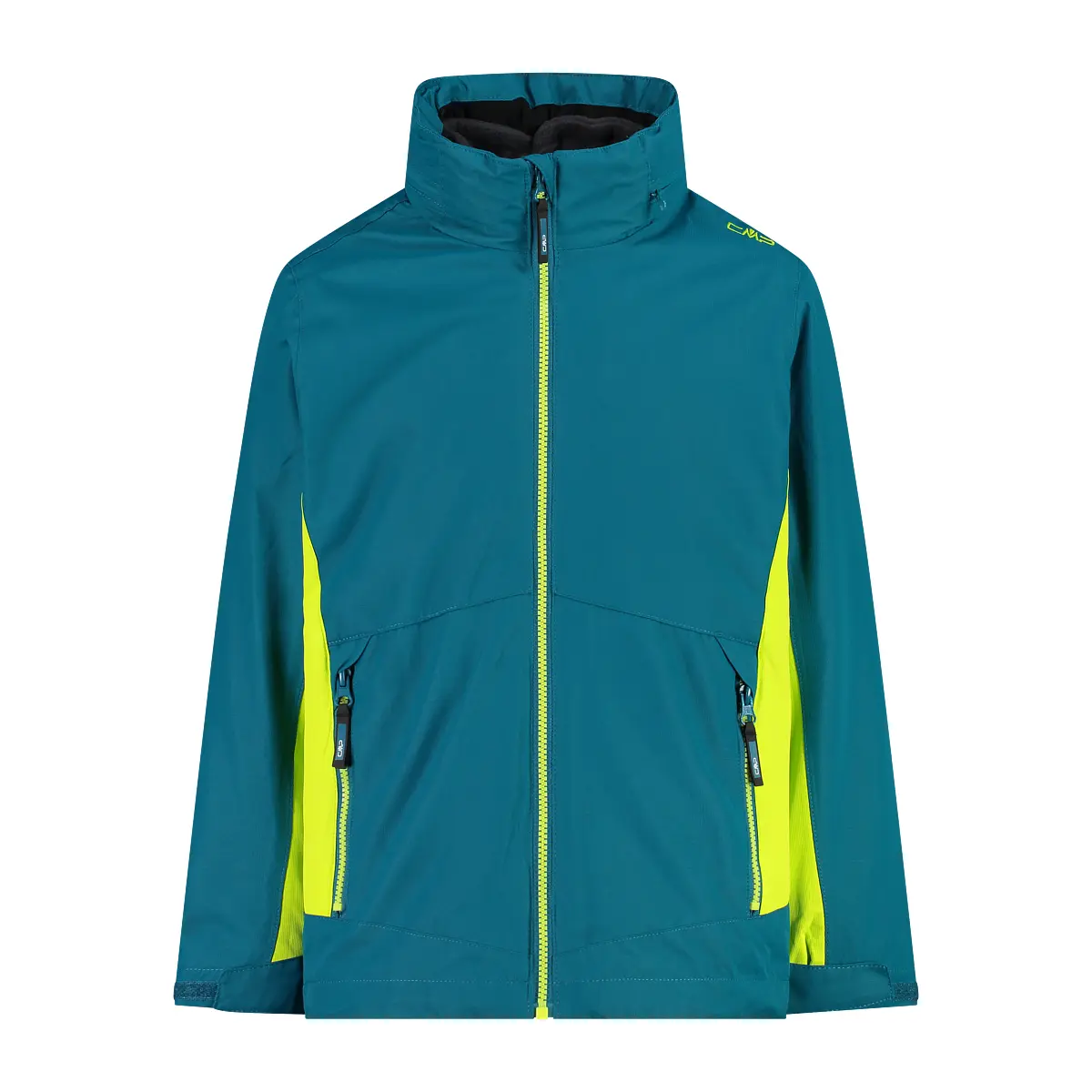 3-in-1 windbreaker voor kinderen CMP