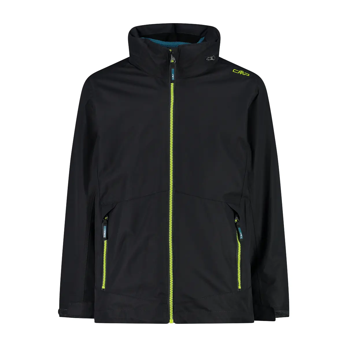 3-in-1 windbreaker voor kinderen CMP