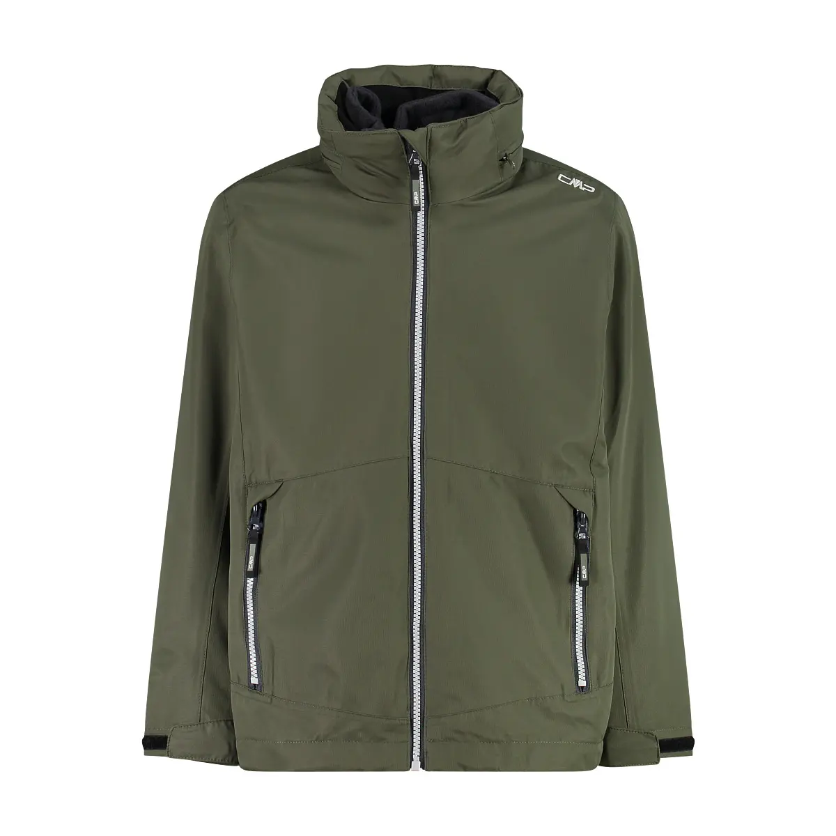 3-in-1 Windbreaker für Kinder CMP