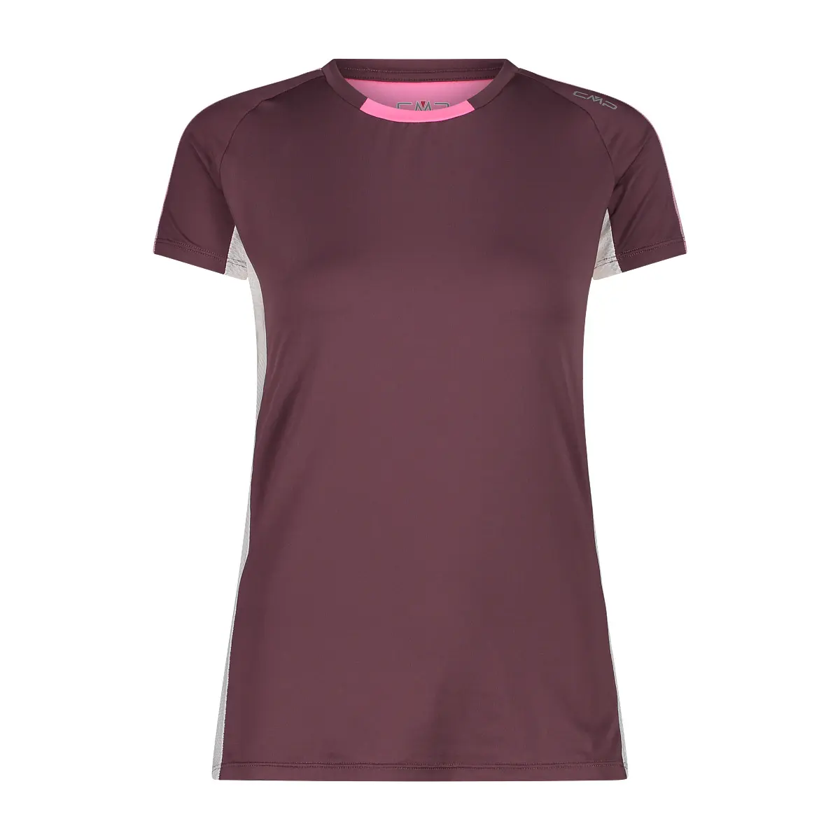 T-shirt da donna CMP