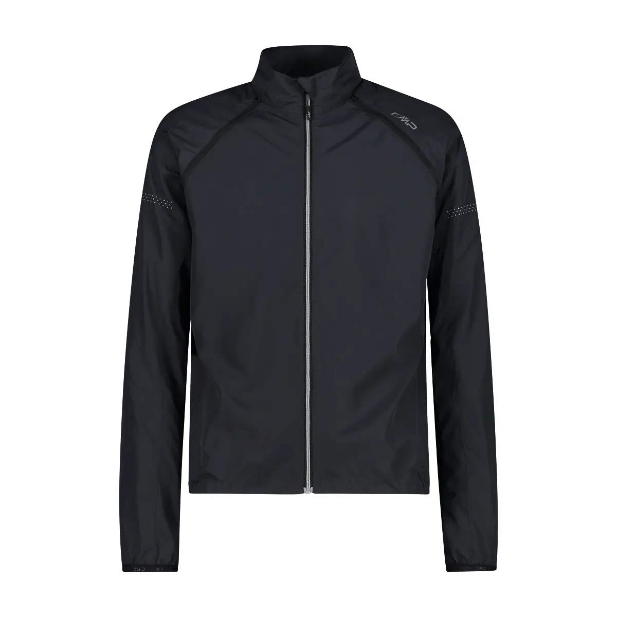 Hiking jacket with removable sleeves CMP