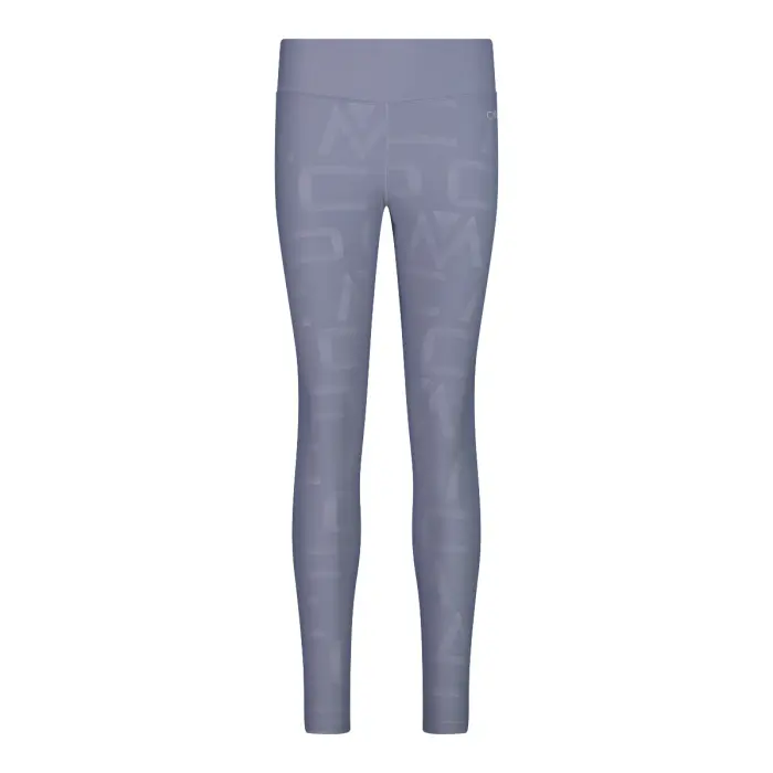 Leggings lunghi donna CMP