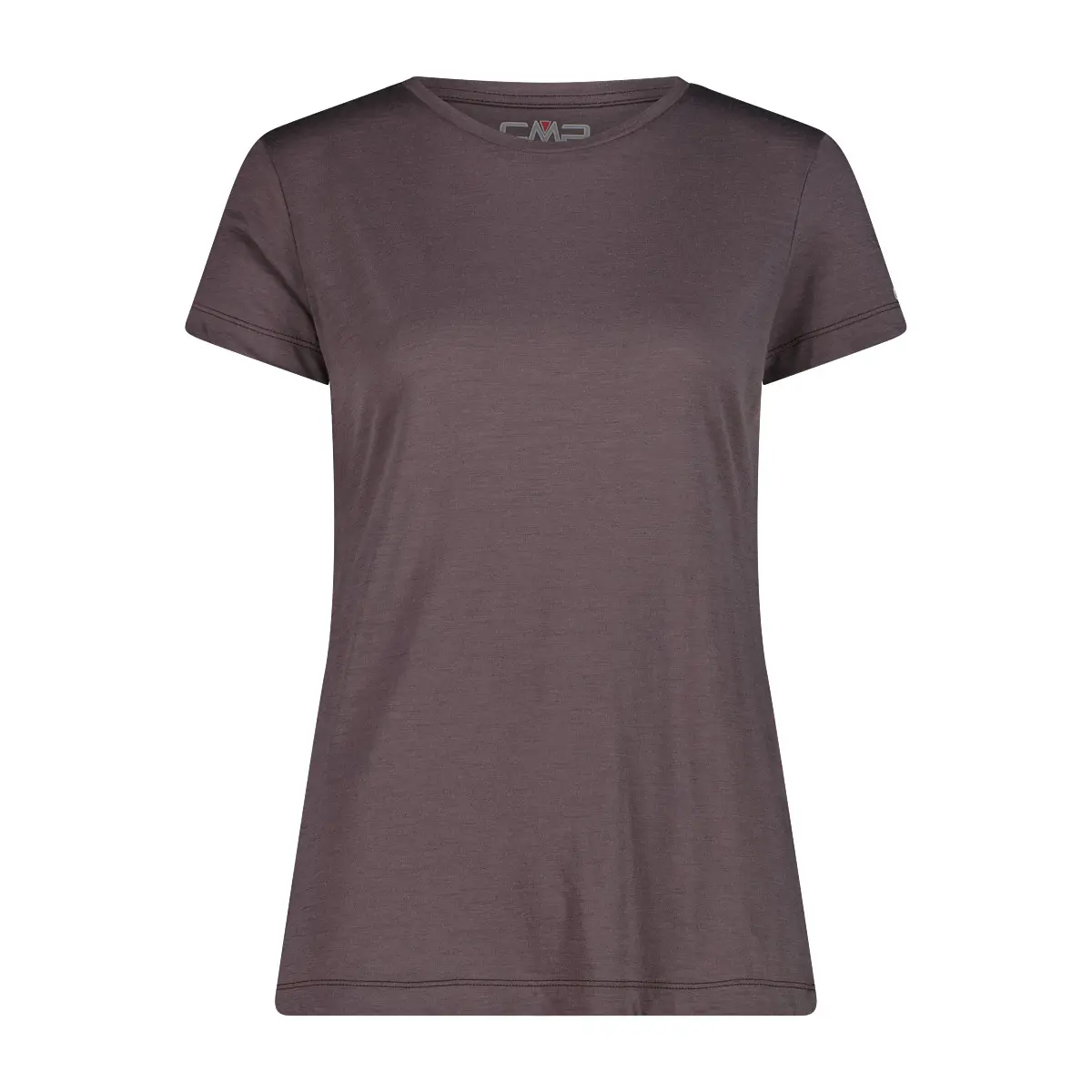 Dames-T-shirt CMP