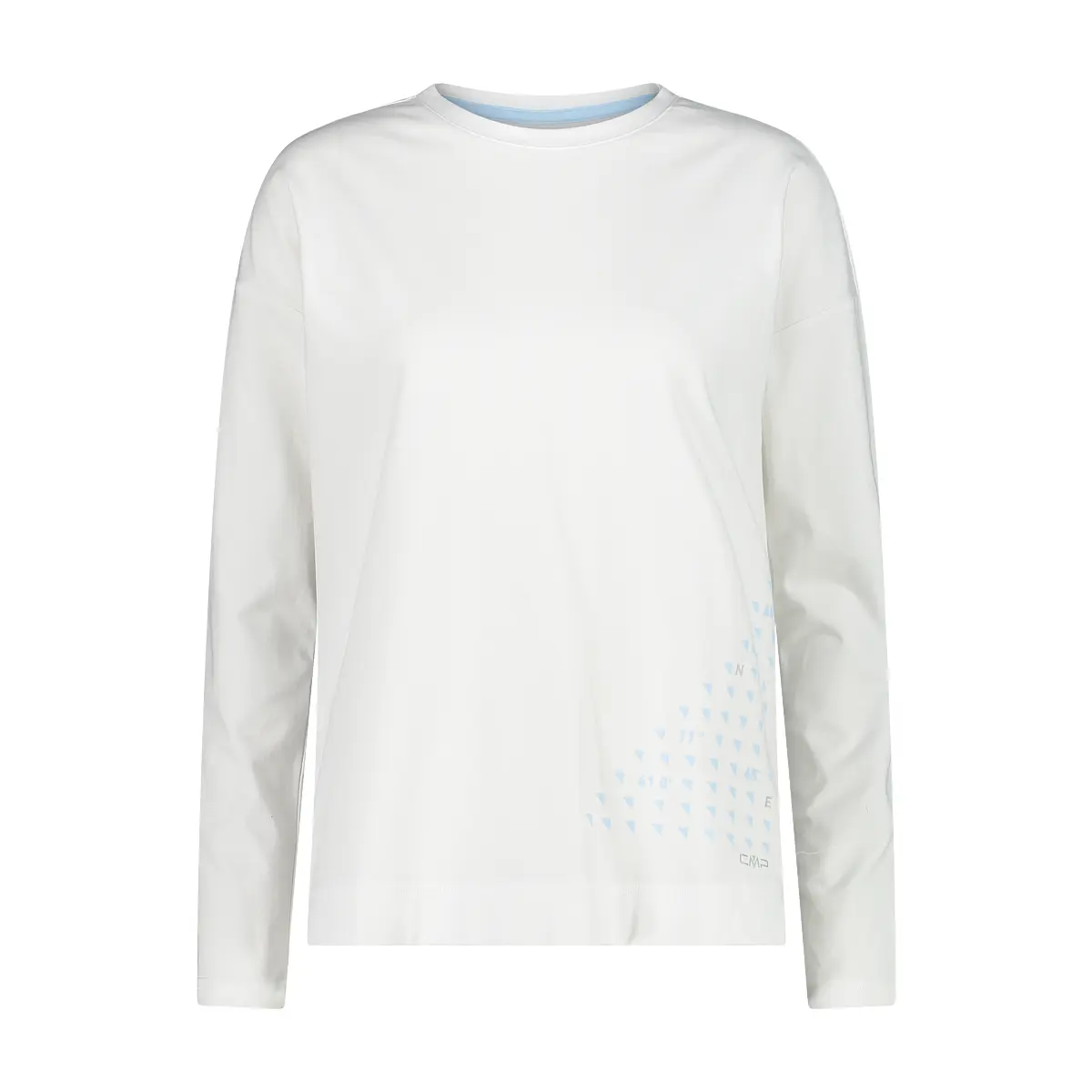 Dames sweatshirt CMP