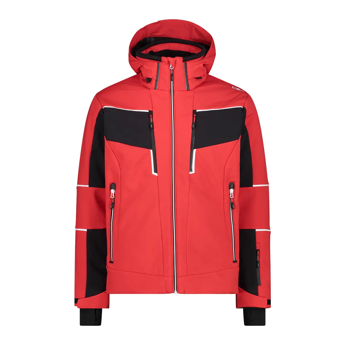 Softshell ski-jas CMP