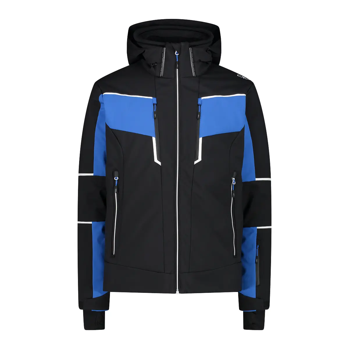 Giacca da sci in softshell CMP