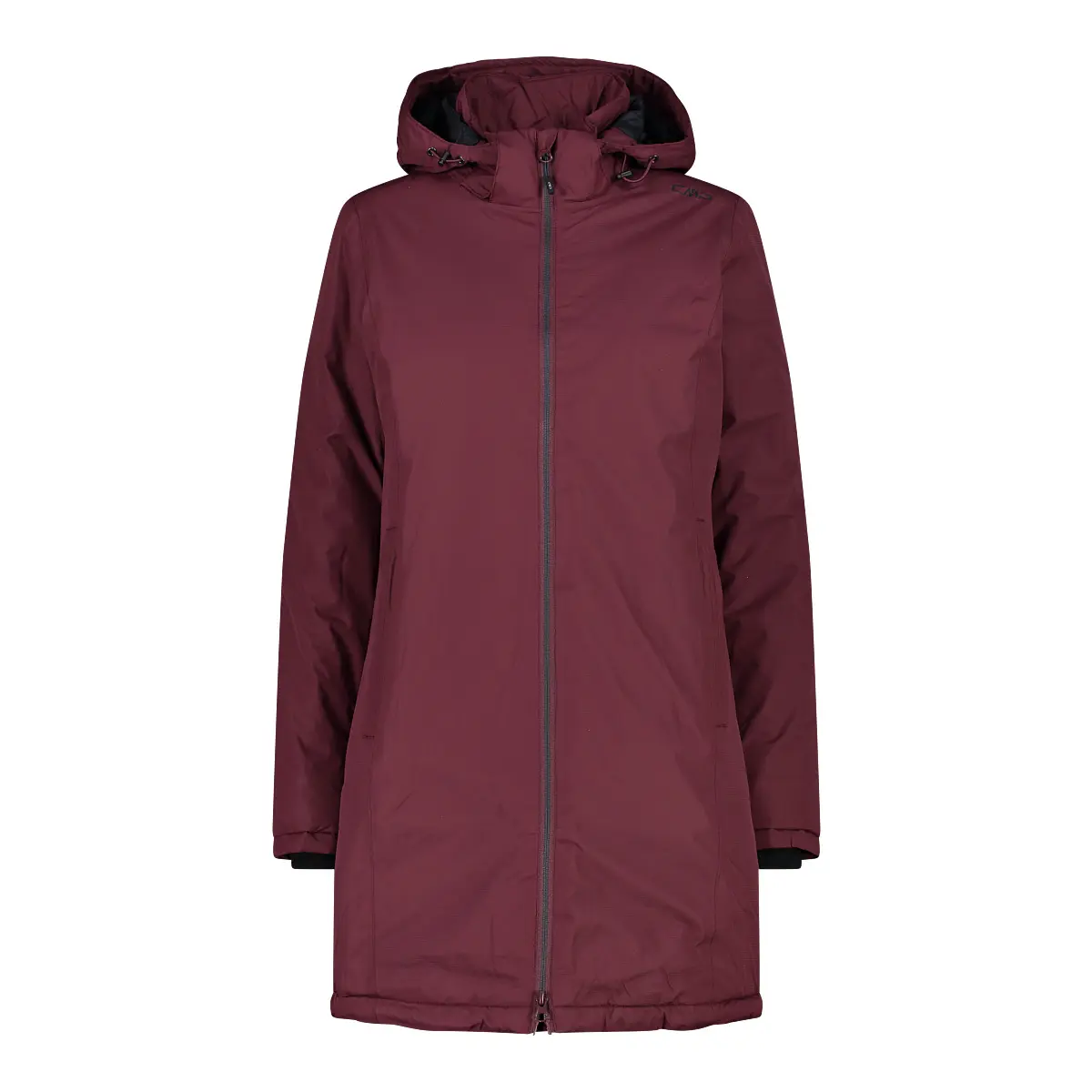 Parka da donna CMP