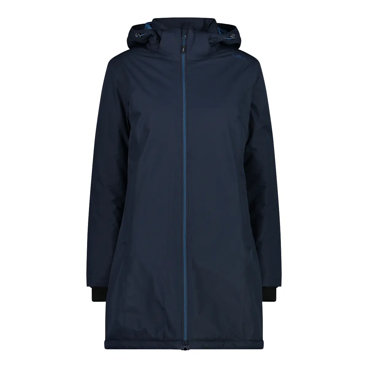 Parka da donna CMP
