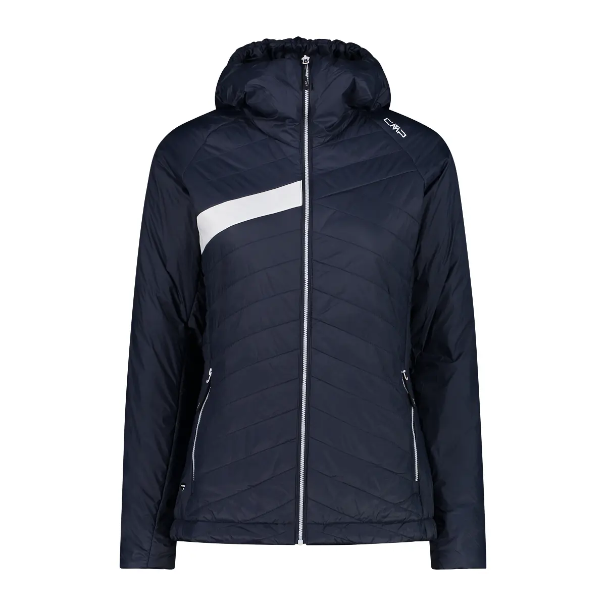 Piumino ultraleggero da donna CMP